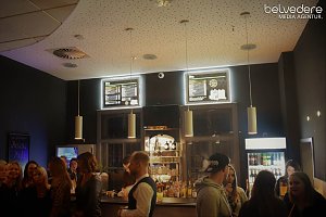Party im Jugendclubhaus in Nordhausen - der Samstag
