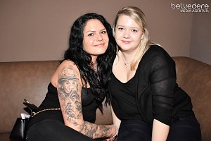 Party im Jugendclubhaus in Nordhausen - der Samstag