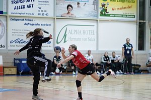 THC siegt gegen Oldenburg