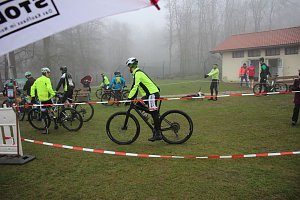 Mountainbike-Ergebnisse vom 29. Possenlauf