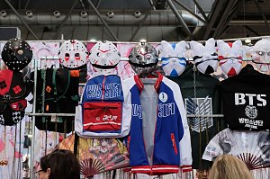Manga-Comic-Convention 2019 in Leipzig
