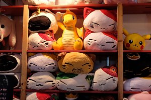 Manga-Comic-Convention 2019 in Leipzig