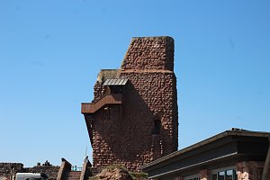 Gro&szlig;artiger MDR Osterspaziergang in Bad Frankenhausen