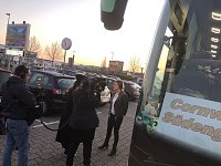 Gro&szlig;artiger MDR Osterspaziergang in Bad Frankenhausen