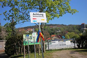 Osterspaziergang