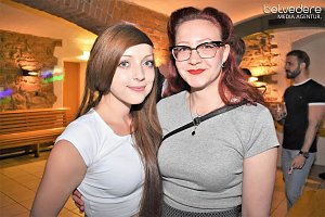 Party im Jugendclubhaus in Nordhausen - der Samstag