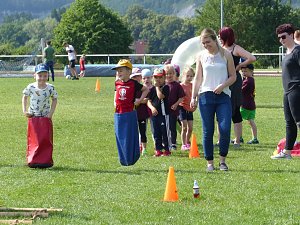 Spiel und Spa&szlig; in Rottleberode