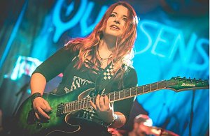Rock unterm Kaiser