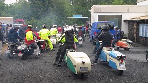 8. Treffen im Erzgebirge