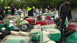 8. Treffen im Erzgebirge