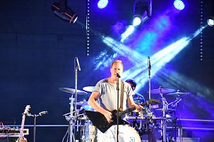 See in Flammen 2019