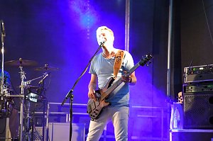See in Flammen 2019