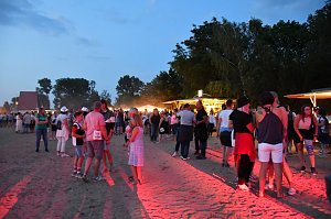 See in Flammen 2019