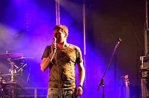See in Flammen 2019
