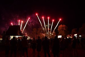 See in Flammen 2019