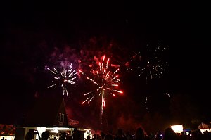 See in Flammen 2019