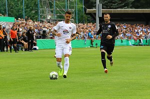 Wacker - Aue