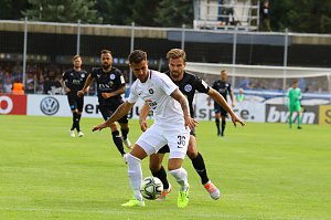 Wacker - Aue