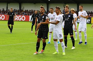 Wacker - Aue