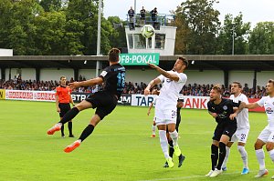 Wacker - Aue