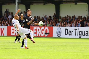 Wacker - Aue