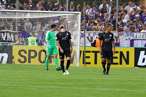 Wacker - Aue