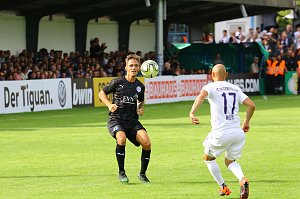 Wacker - Aue