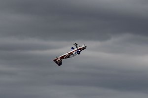Flugtage bei Hain