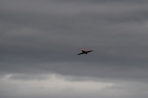 Flugtage bei Hain