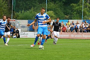 Wacker gewinnt 2:0 gegen Altglienicke