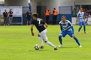 Wacker gewinnt 2:0 gegen Altglienicke