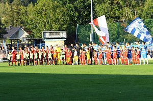 1:0 Wacker besiegt RWE