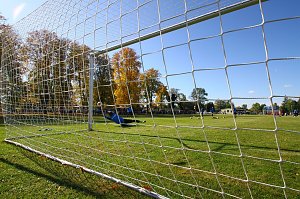 Mühevolles 1:3 in Altengottern