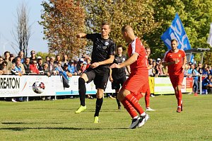 Mühevolles 1:3 in Altengottern
