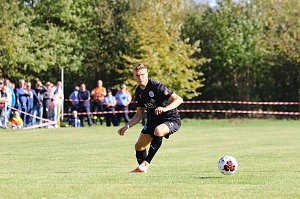 Mühevolles 1:3 in Altengottern