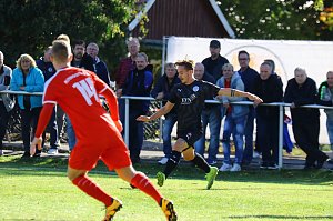 Mühevolles 1:3 in Altengottern
