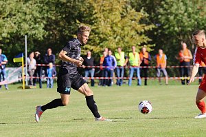 Mühevolles 1:3 in Altengottern