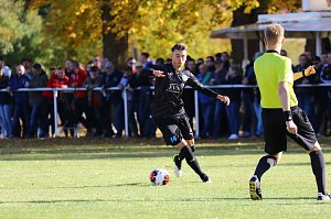 Mühevolles 1:3 in Altengottern