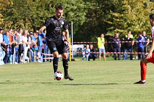 Mühevolles 1:3 in Altengottern