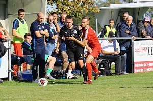 Mühevolles 1:3 in Altengottern