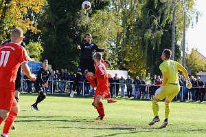 Mühevolles 1:3 in Altengottern