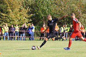 Mühevolles 1:3 in Altengottern