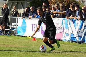 Mühevolles 1:3 in Altengottern