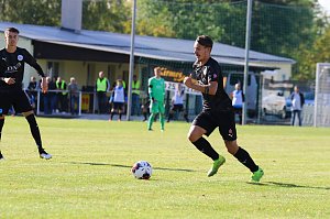 Mühevolles 1:3 in Altengottern
