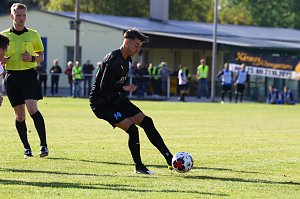 Mühevolles 1:3 in Altengottern