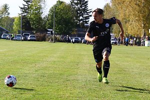 Mühevolles 1:3 in Altengottern