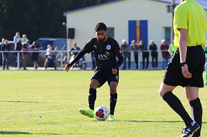 Mühevolles 1:3 in Altengottern