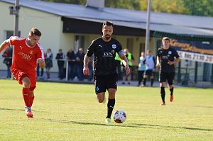 Mühevolles 1:3 in Altengottern