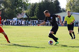Mühevolles 1:3 in Altengottern