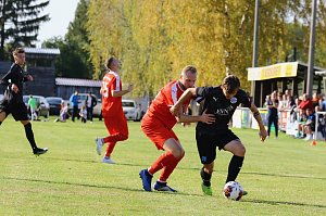 Mühevolles 1:3 in Altengottern